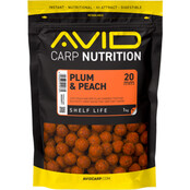 Plum & Peach 15mm 1KG