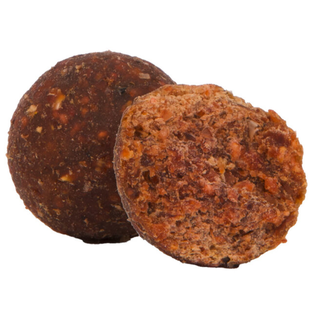 Crab & Plum 15mm 1KG