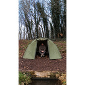 Recoil Overnight Shelter