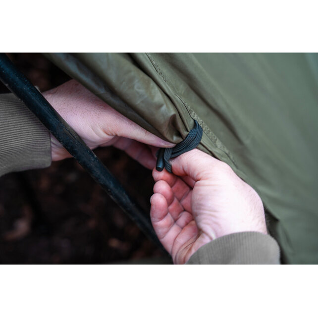 Recoil Overnight Shelter