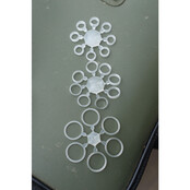 Smokescreen Hookable Bands