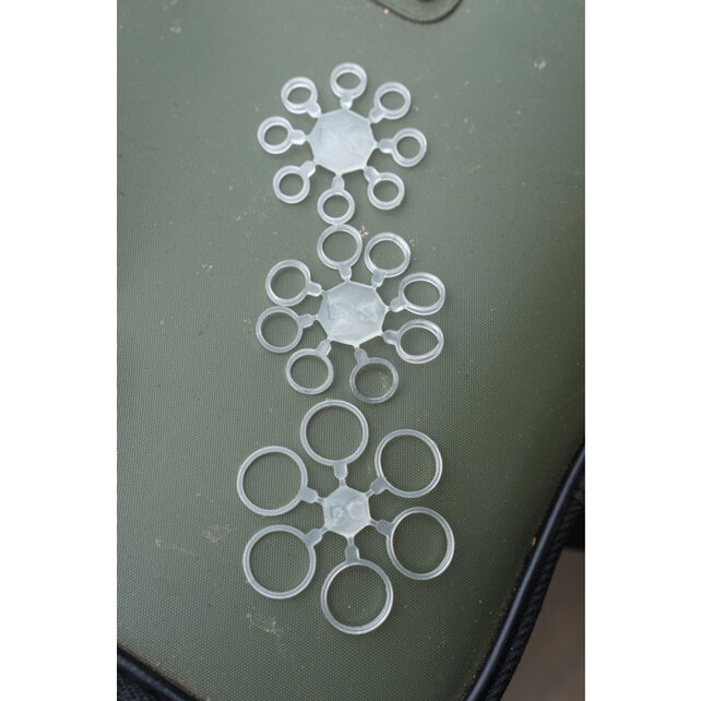 Smokescreen Hookable Bands