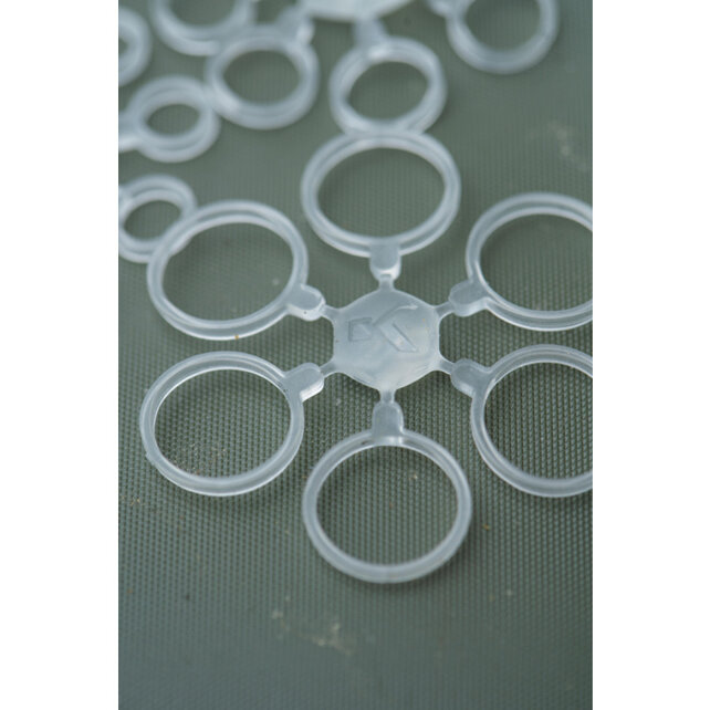 Smokescreen Hookable Bands