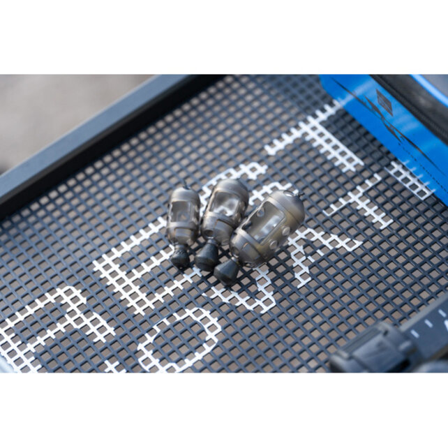 Carp Maggot Feeder S