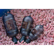 Carp Maggot Feeder M