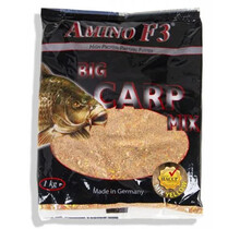 Amino F3 Big Carp Mix Red 1000g
