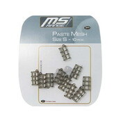 Paste Mesh Size S 10