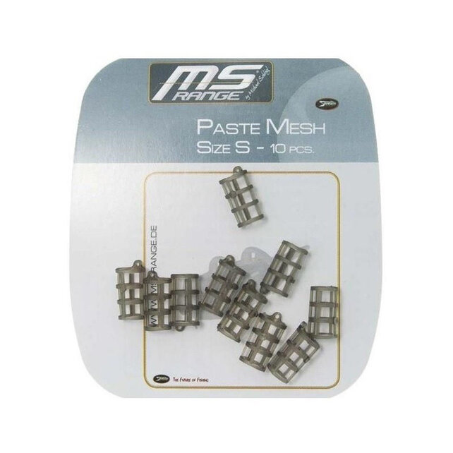 Paste Mesh Size S 10