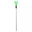 Saenger Telescopische Aluminium U Bankstick 52-95cm