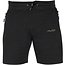 Avid Carp Distortion Black Jogger Shorts Maat XL