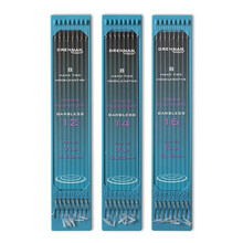 Onderlijn 15cm - 6" Power Pushstop 8 Stuks