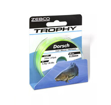 0.40mm Trophy Kabeljauw 200m 219y