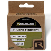 Radical Fluoro Filament