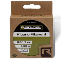 Radical Fluoro Filament