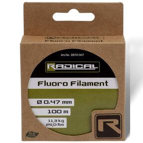 Radical Fluoro Filament