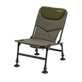 Inspire Lite-Pro Chair With Pocket 140kg