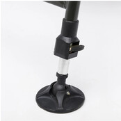 Inspire Lite-Pro Chair With Pocket 140kg