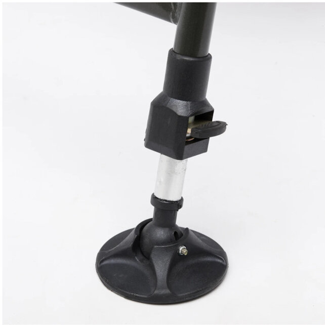 Inspire Lite-Pro Chair With Pocket 140kg