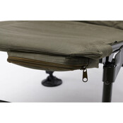 Inspire Lite-Pro Chair With Pocket 140kg