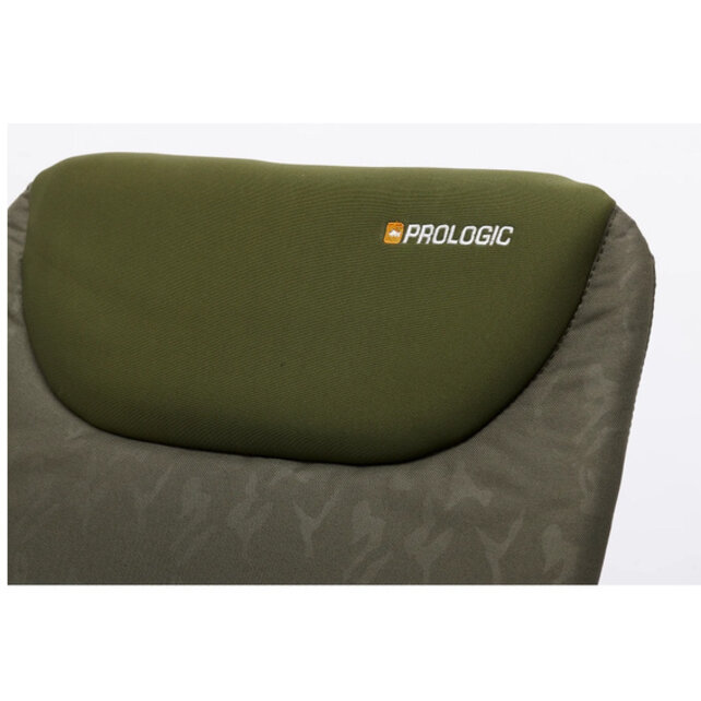 Inspire Lite-Pro Chair With Pocket 140kg