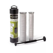 Z-Carp Disperse PVA Funnel Mesh S