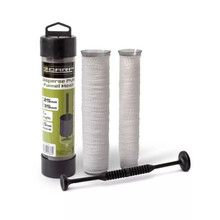 Z-Carp Disperse PVA Funnel Mesh S