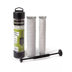 Z-Carp Disperse PVA Funnel Mesh S