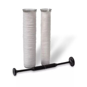 Z-Carp Disperse PVA Funnel Mesh S