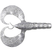 Mini Craw Pearl & pepper UV - 10 Cm