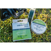 Sinking Feeder Braid 0.14mm 300M