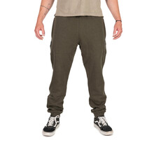 Jogger Collection Green / Black 2XL