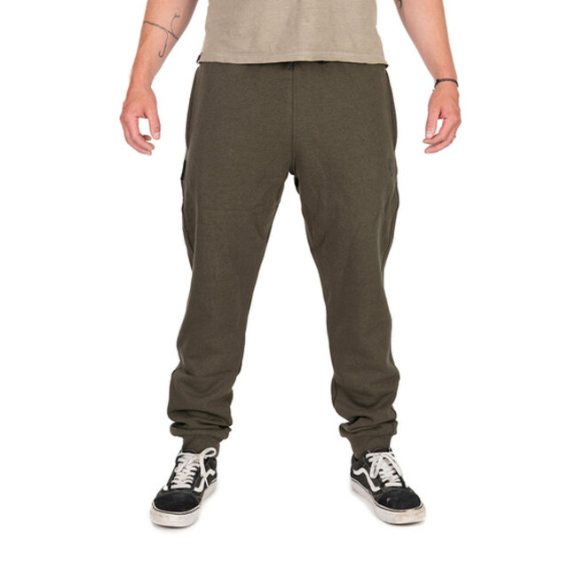 Jogger Collection Green / Black 2XL