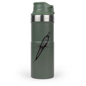 Classic Travel Flask 500ML Floating