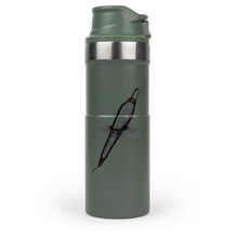 Classic Travel Flask 500ML Floating