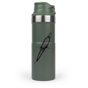 Classic Travel Flask 500ML Floating