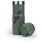 Classic Travel Flask 500ML Floating