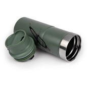 Classic Travel Flask 500ML Floating