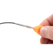 Edges Tubing Tungsten Heli Bead Kit 5pcs