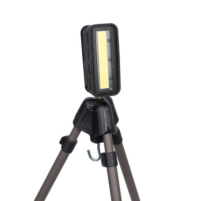 Carpmaster Tripod