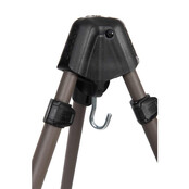 Carpmaster Tripod