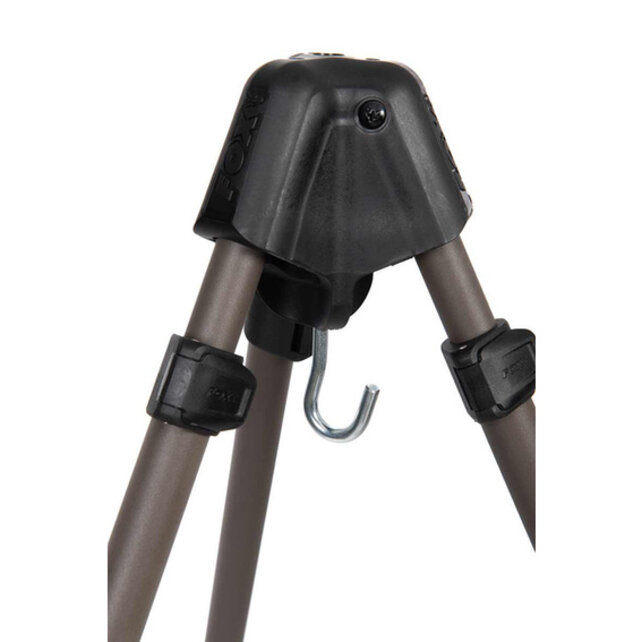 Carpmaster Tripod
