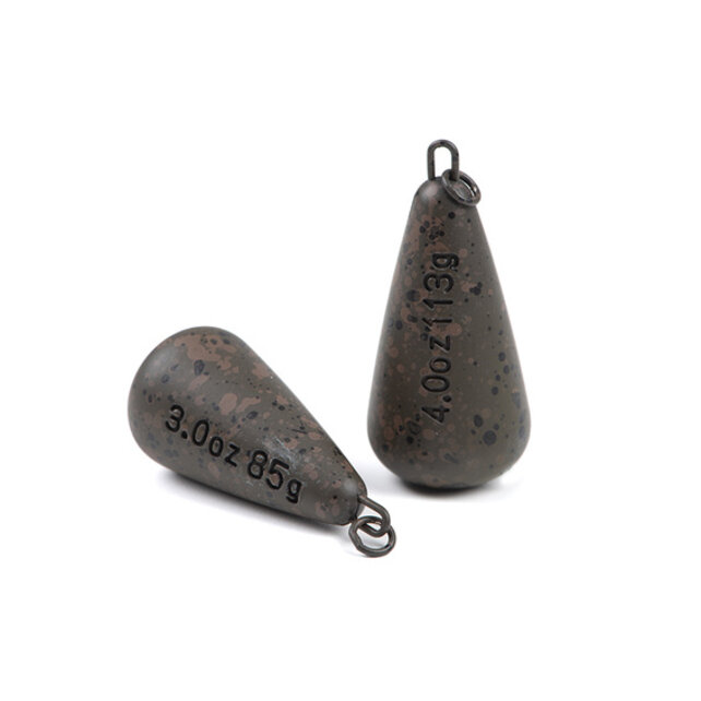 Edges Heli Lead Dumpy