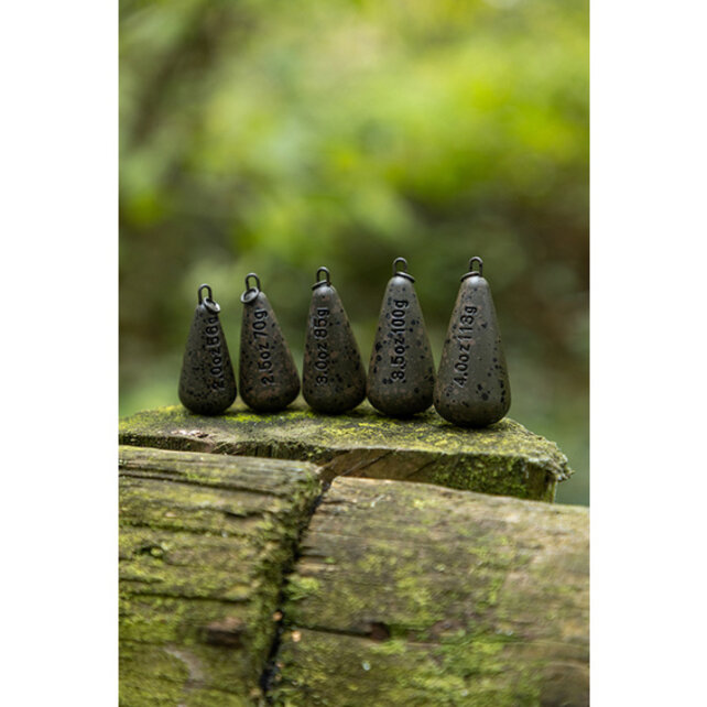 Edges Heli Lead Dumpy