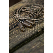 Edges Naturals Heli-Clip Rigs Submerge 3pcs