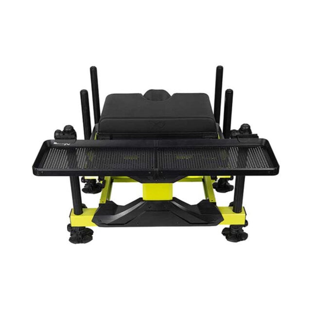 Folding Side Tray Slim