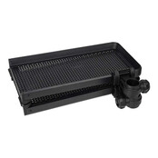 Folding Side Tray Slim