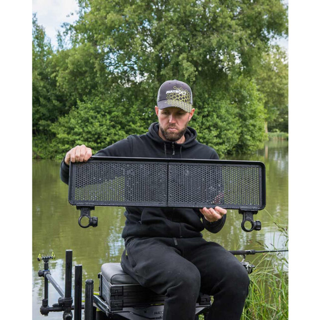 Folding Side Tray Slim