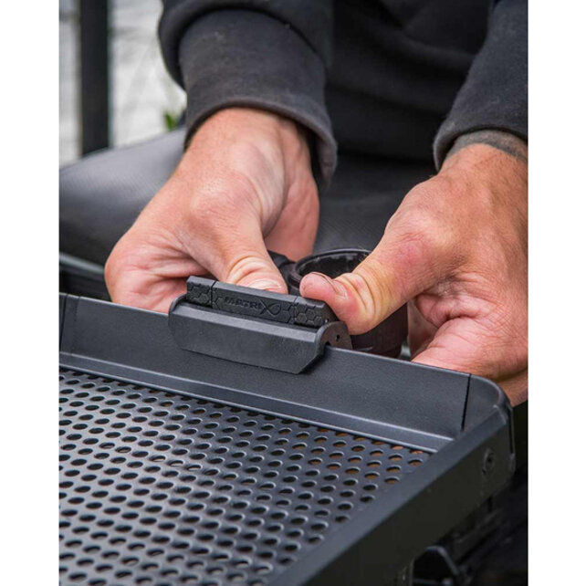 Folding Side Tray Slim