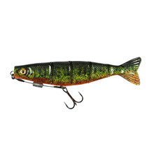 UV PRO Shad Jointed Pike 52Gram 18CM