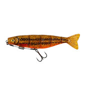 UV PRO Shad Jointed Goldie 52Gram 18CM